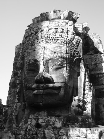 Angkor Banyon 2